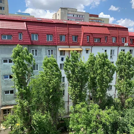 Lejlighed Summer M2 Constanţa